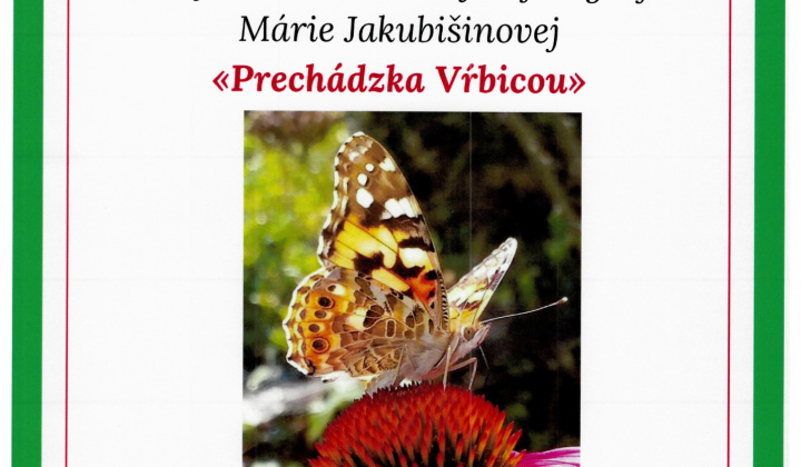 Fotka - POZVÁNKA