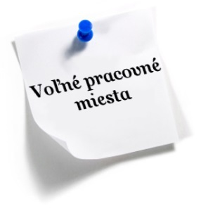 Fotka - Vyhlásenie výberového konania
