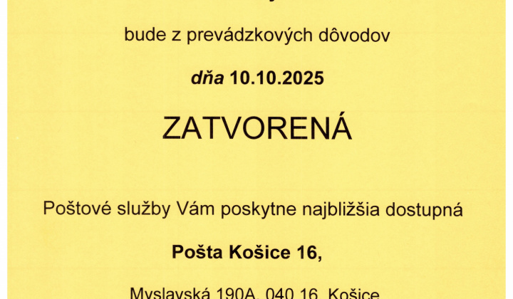 Fotka - nový článok