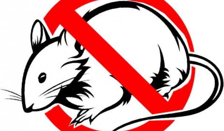 Fotka - VÝZVA na výkon jarnej preventívnej celoplošnej deratizácie