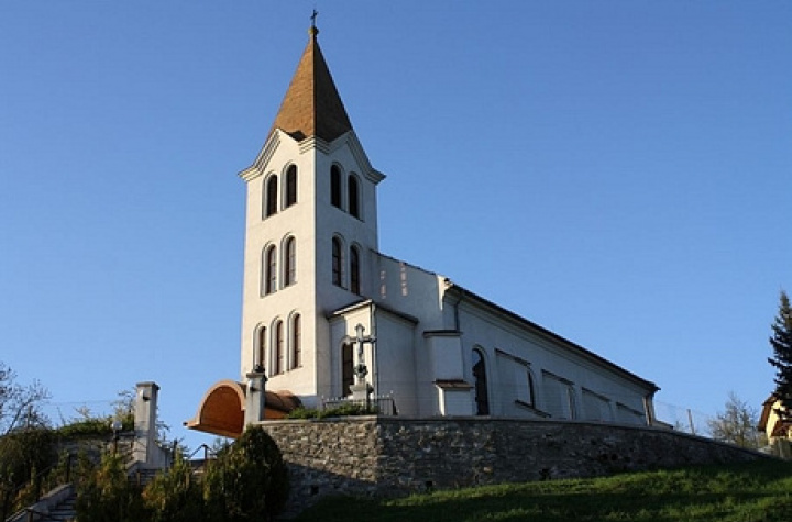 Kostol sv. Michala, archanjela